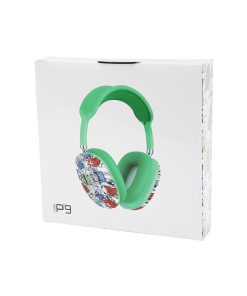 P9  BLUETOOTH KULAKÜSTÜ  KABLOSUZ  KULAKLIK PL-2343
