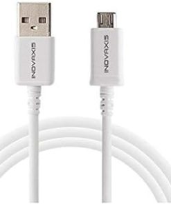 inovaxis Lenovo Vibe Bdata&Şarj Kablosu inv500