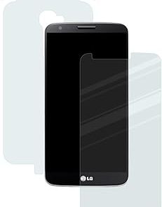 Otterbox Lg G3 Full Arka Ön Darbe Koruma Fılm Ekran Koruyucu